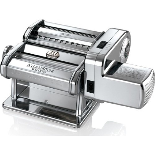 SHEET MACHINE  ATLASMOTOR+ ΗΛΕΚΤΡΙΚΗ ΜΕ ΔΙΠΛΟ ΚΟΠΤΗ & ΜΟΤΕΡ